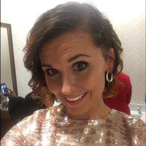 Meet your Posher, Katelyn